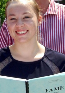 Greta Behr